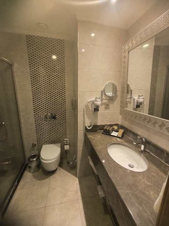 Zimmer Oz Hotels Side Premium