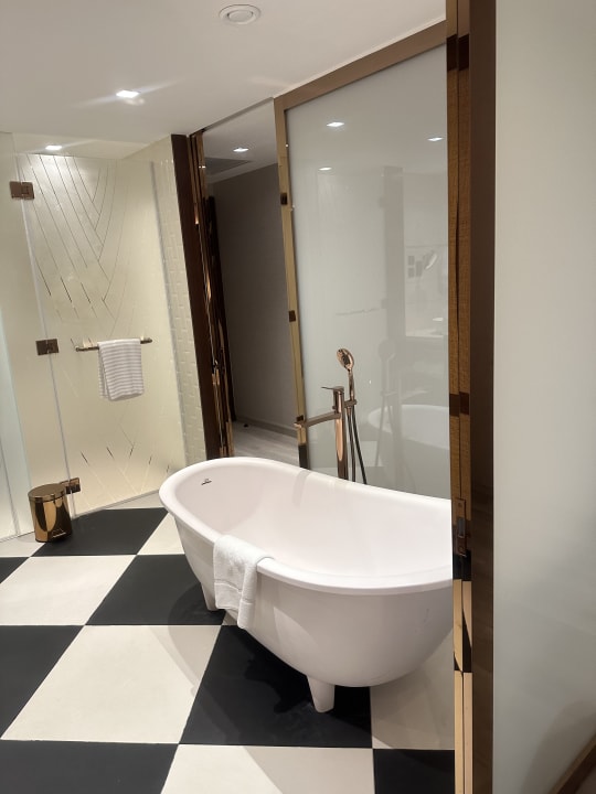 Zimmer Le Meridien Ile Maurice