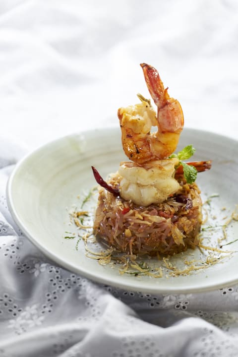 Gastro Hotel Let's Sea Hua Hin Al Fresco Resort