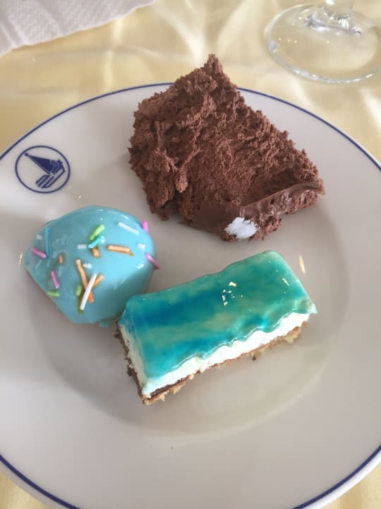 Gastro El Mouradi Club Kantaoui