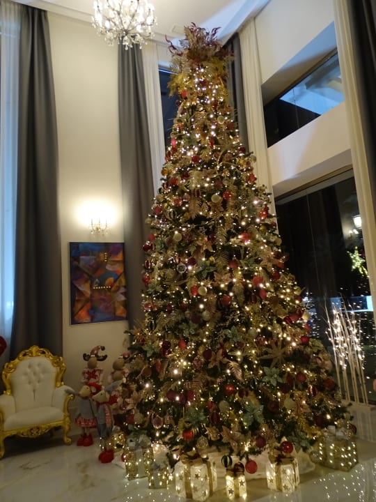 Sonstiges Hotel Riu Palace Maspalomas Adults Only