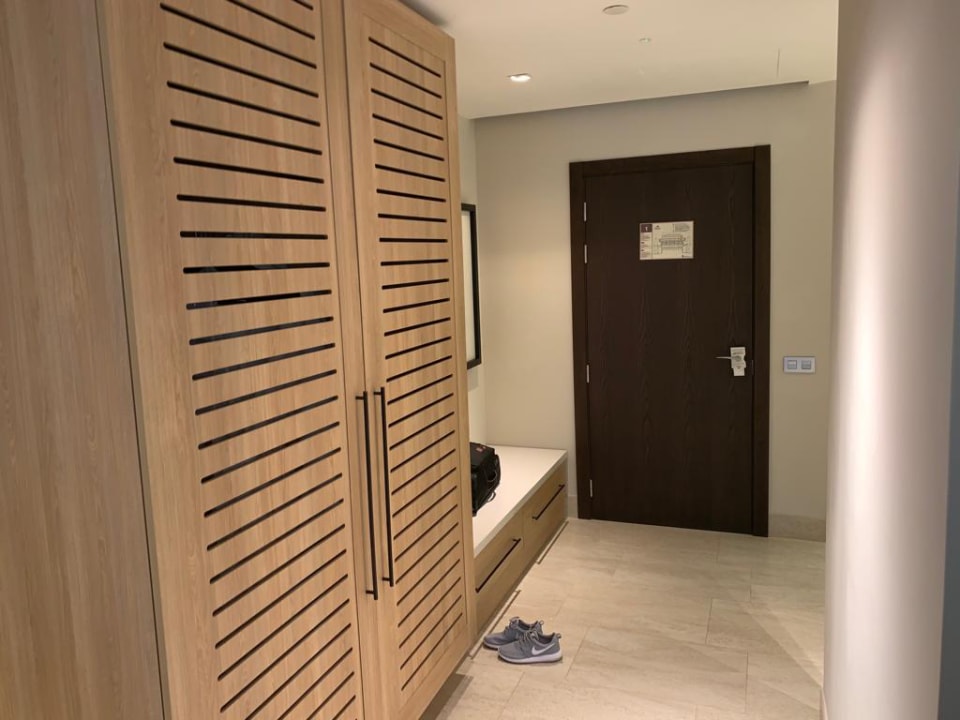 Zimmer Lopesan Costa Bávaro Resort, Spa & Casino