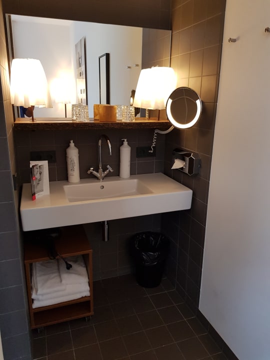 Zimmer Hotel The Weinmeister Berlin-Mitte - Adults only