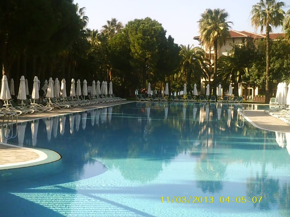 Pool Barut Hemera
