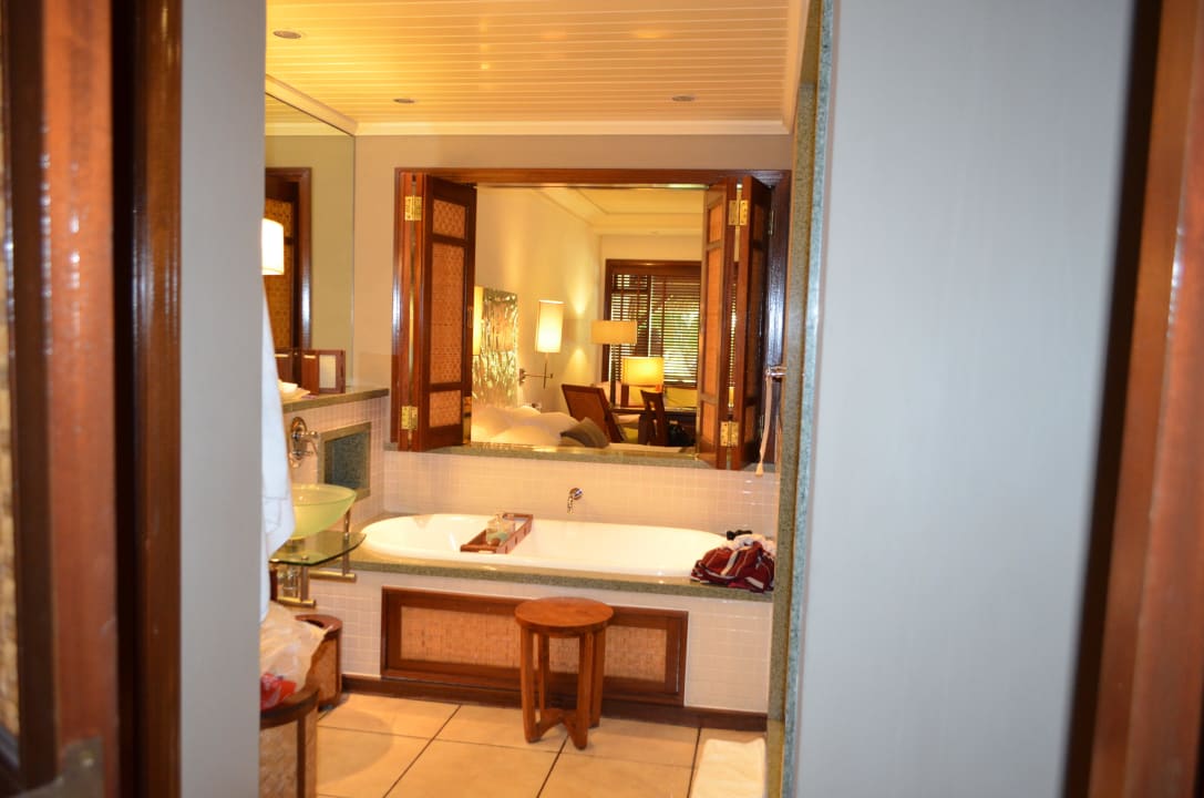 Номер Constance Belle Mare Plage