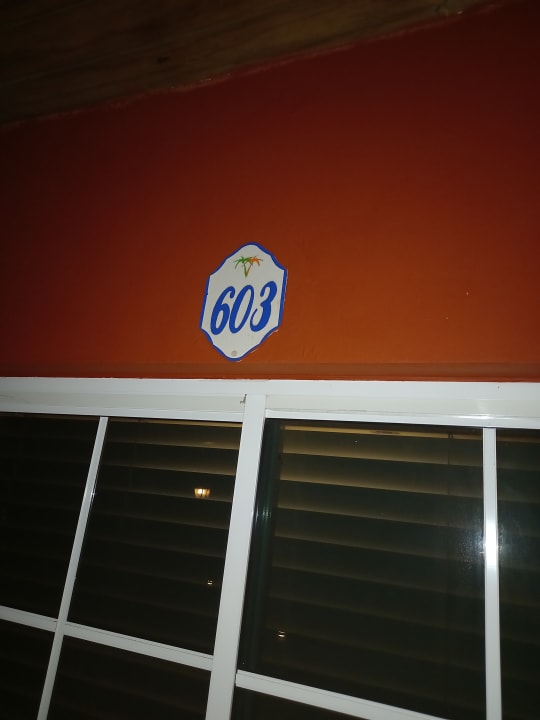 Zimmer Grand Muthu Club Caribbean Runaway Bay