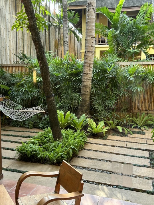 Zimmer Buri Rasa Village Samui Adults Only Resort