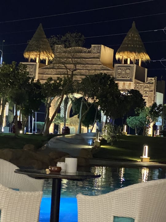 Sonstiges Pickalbatros Jungle Aqua Park Resort - Neverland Hurghada