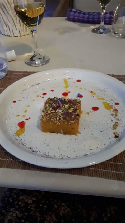 Gastro Aphrodite Beach Resort Hotel