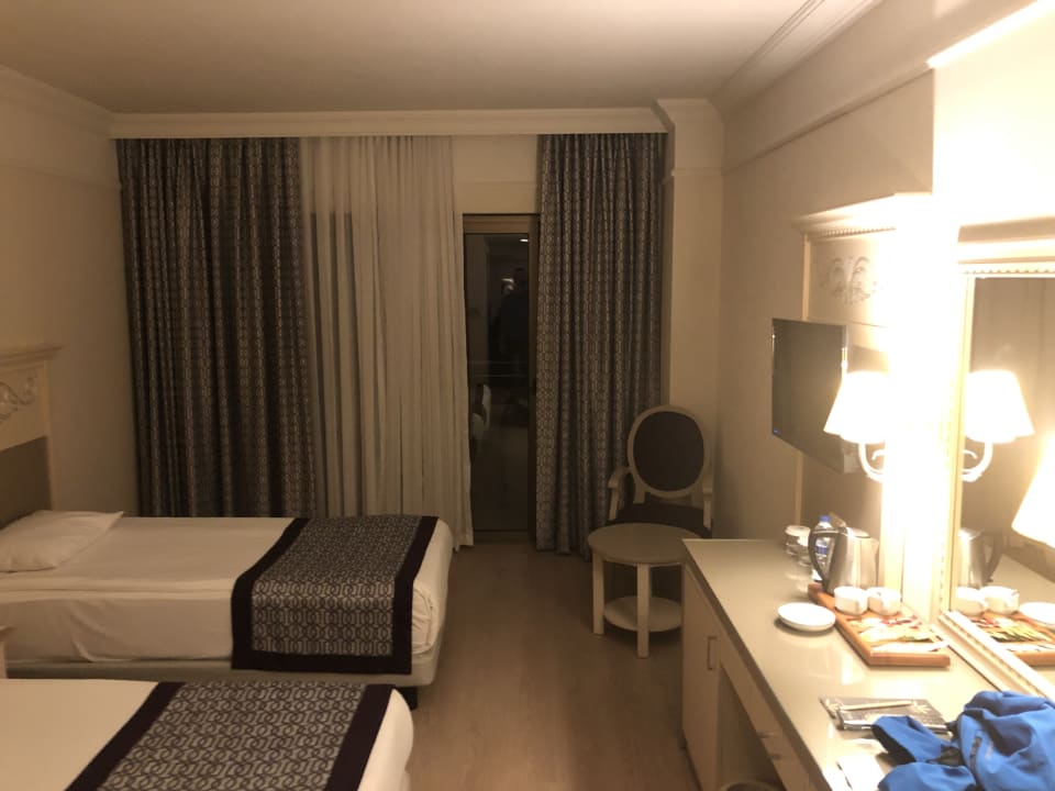 Zimmer Aydinbey Kings Palace & Spa