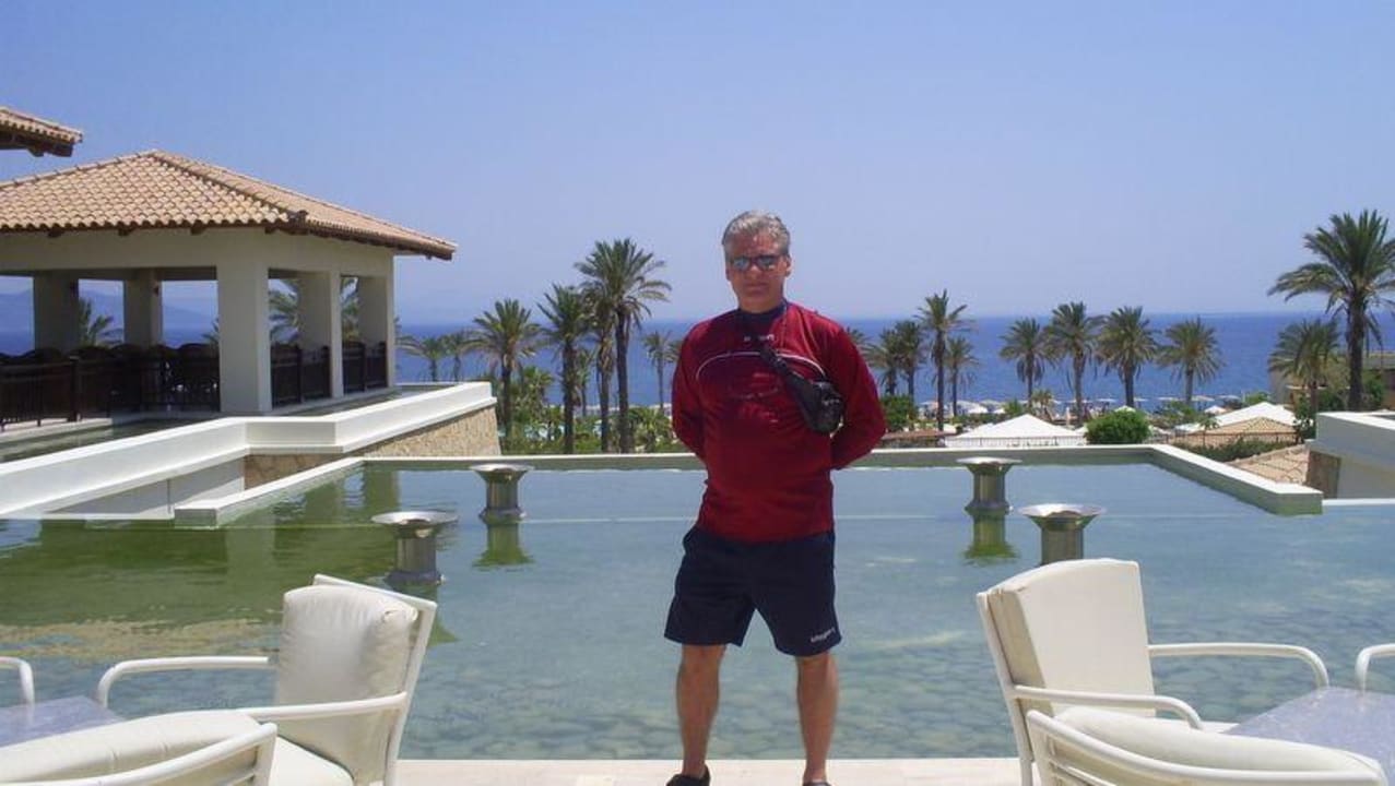 Rysio 1 Grecotel LUXME Kos