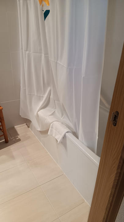 Zimmer Valentin Reina Paguera