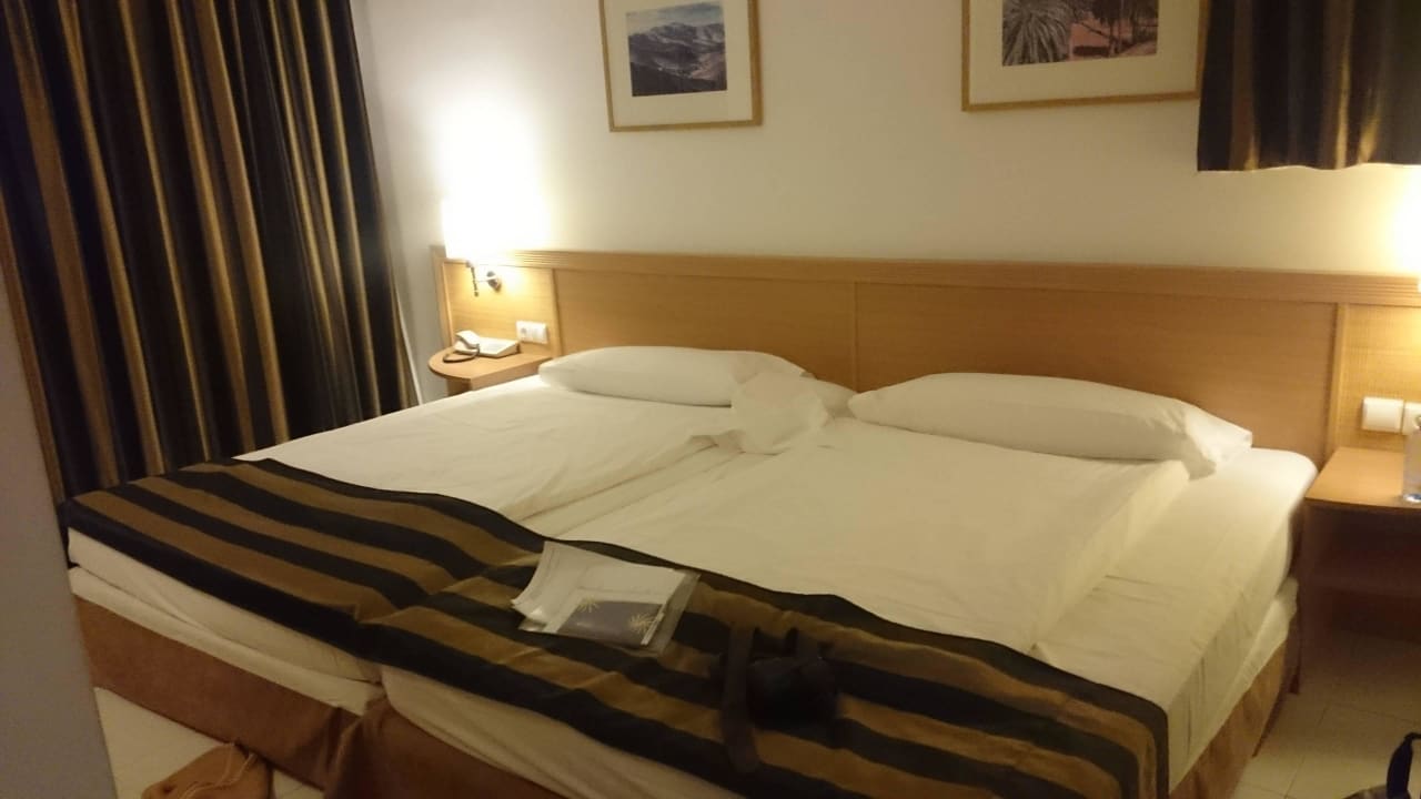 Appartment Typ B11 allsun App.-Hotel Esquinzo Beach