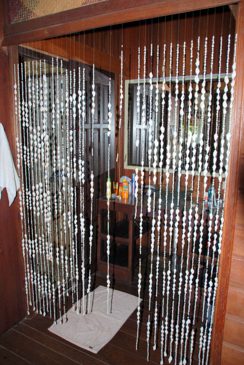 Zimmer Nunukan Island Resort