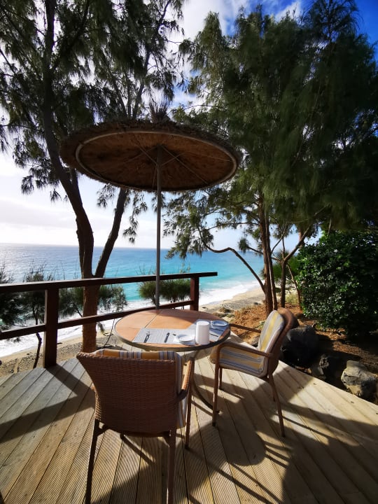 Gastro Marina Playa Suite Hotel