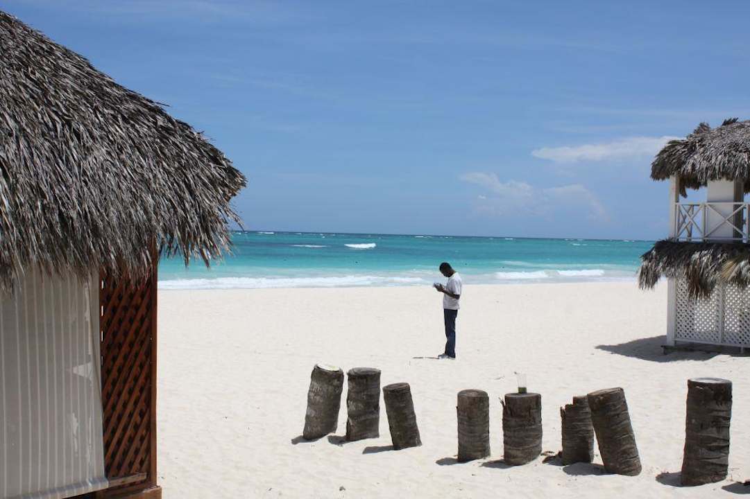 am Caribe Club Princess Punta Cana Princess All Suites Resort & Spa