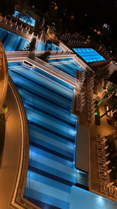 Pool Sidemarin Kirman Premium