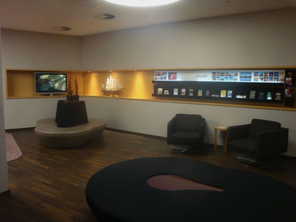 Zum Verweilen Dorint Hotel Bremen