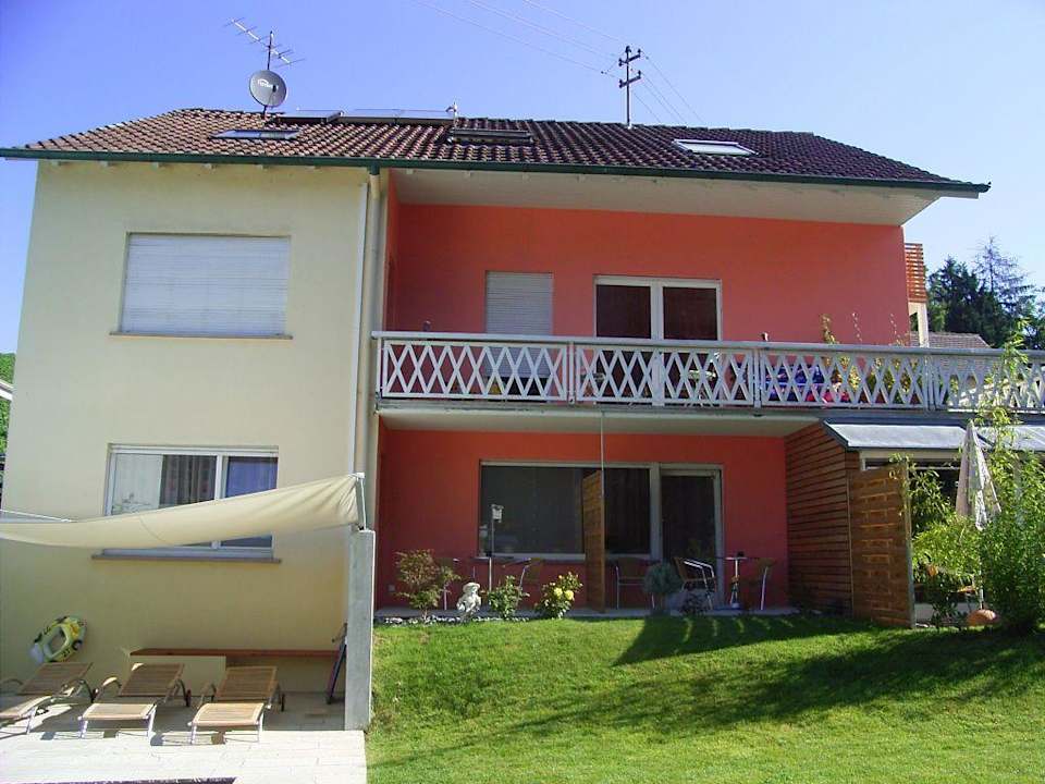 Gästehaus Gästehaus Sommertal