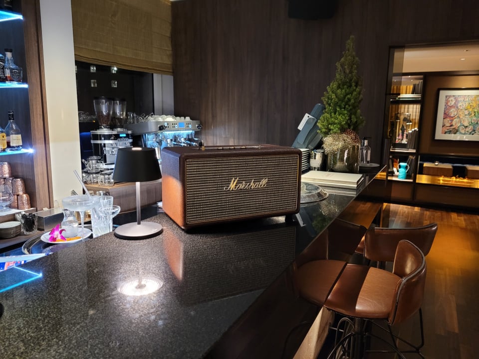 Gastro AMERON Hamburg Hotel Speicherstadt