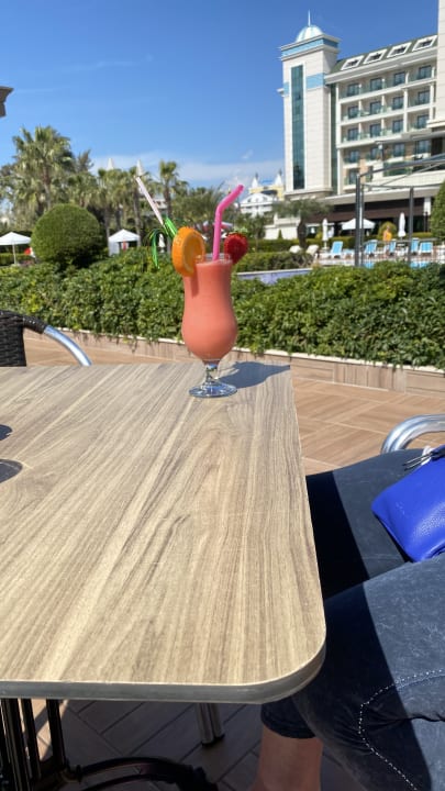 Gastro Luna Blanca Resort & Spa