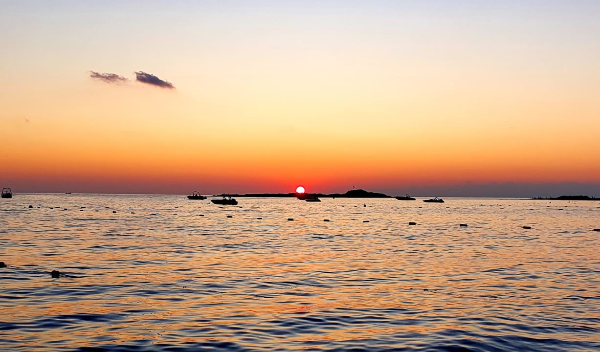 Ausblick Arycanda Kirman Premium