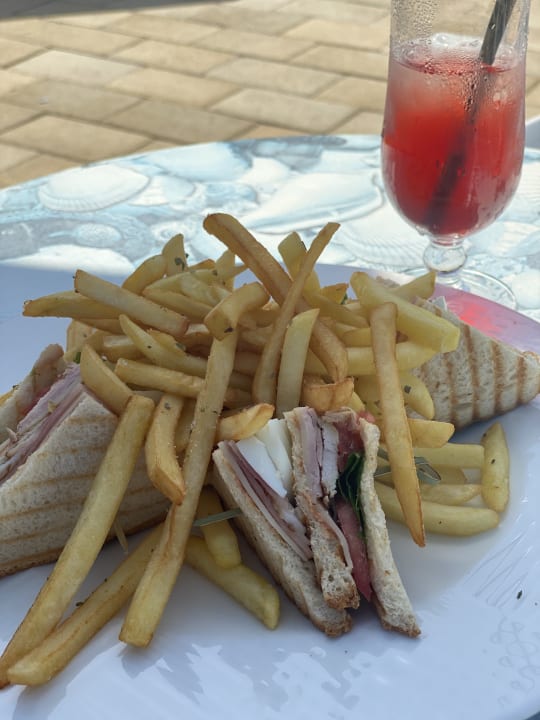 Gastro Atrium Prestige Thalasso Spa Resort & Villas