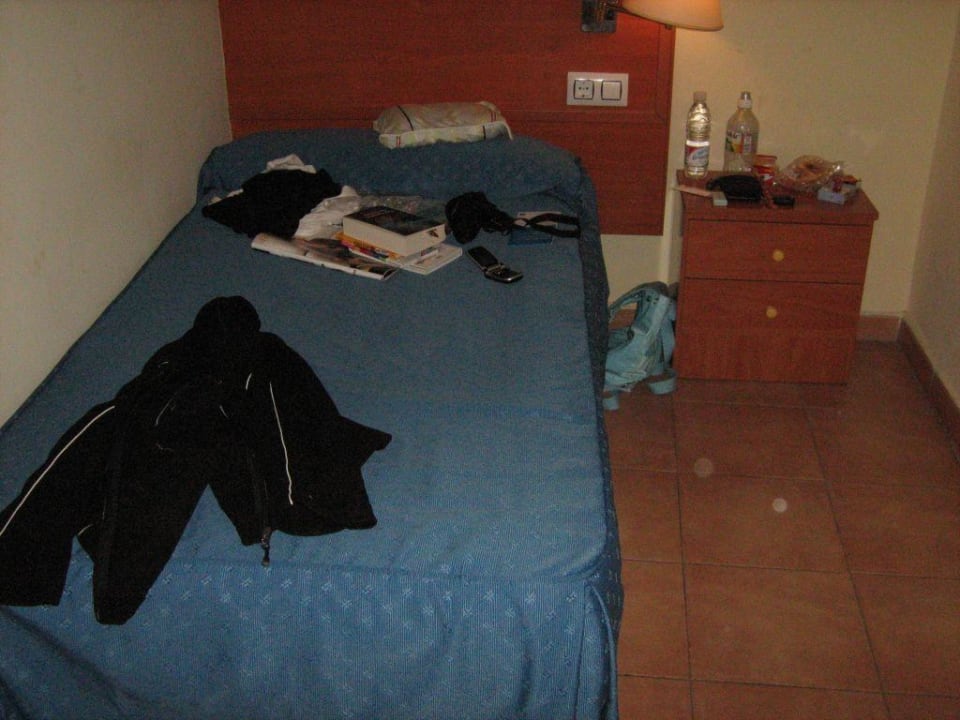 Hostal Redes Nochela Sevilla