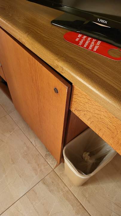 Zimmer Possidi Holidays Resort & Suite Hotel