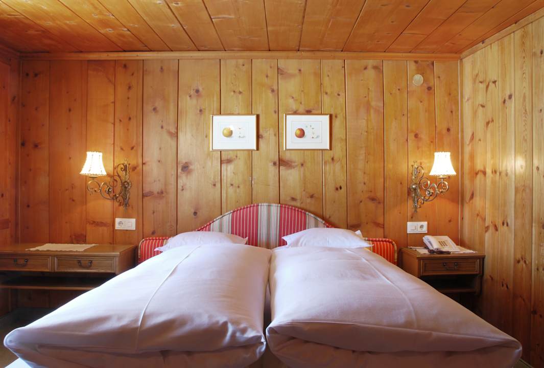 Zimmer Pension Alpenfluh