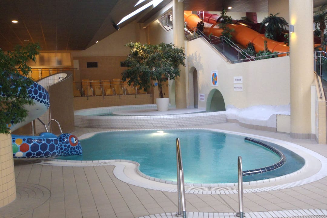 Kinderbecken Allegria Resort Stegersbach