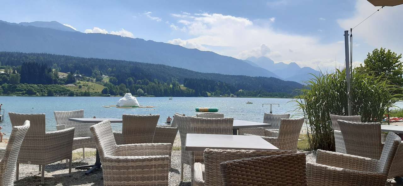 Strand Hotel Kärntnerhof