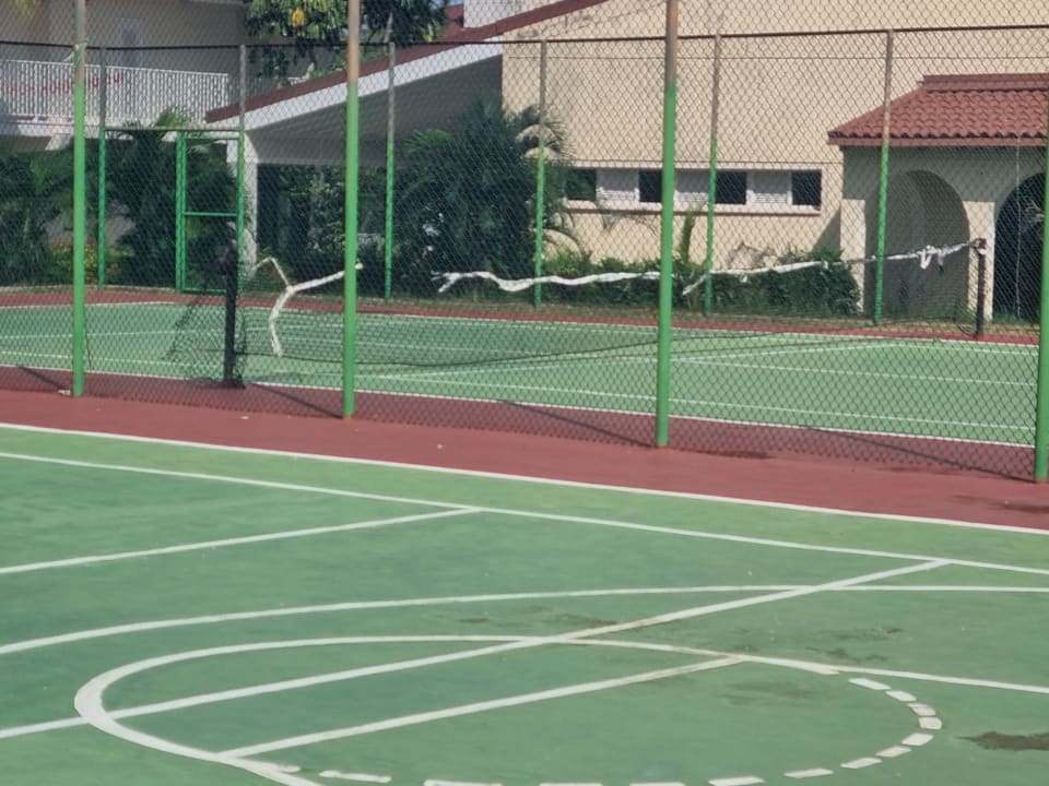 Sport & Freizeit Sol Rio De Luna y Mares