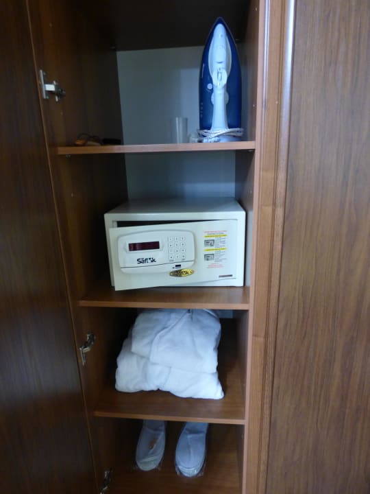 Zimmer 2 Hotel Golden Dragon