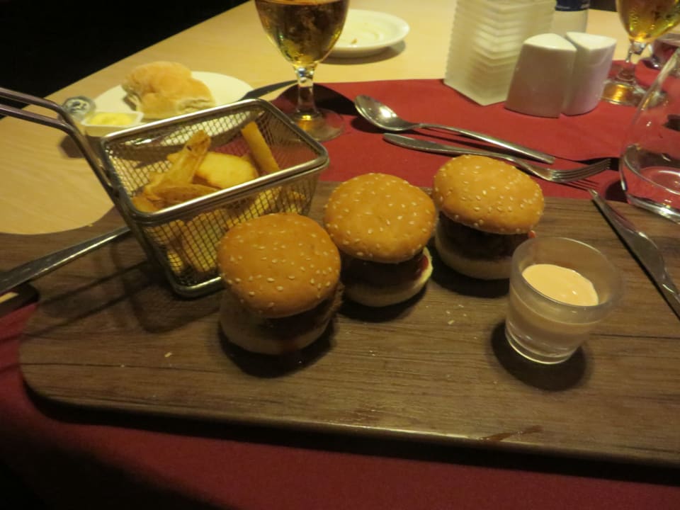 Restaurant Meliá Dunas Beach Resort & Spa