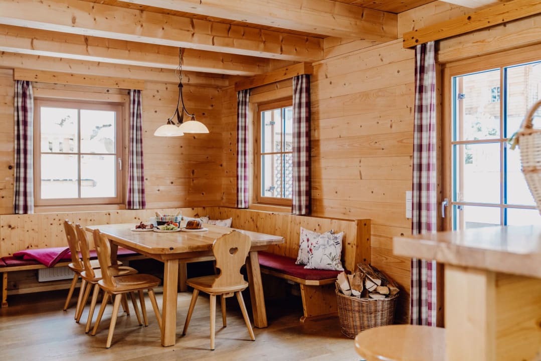 Zimmer Hüttendorf Schladming und Chalets Schladming