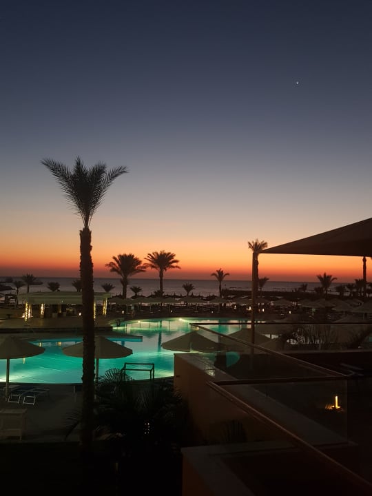 Pool Beach Albatros Resort