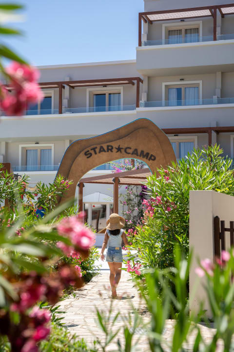 Außenansicht Iberostar Selection Creta Marine