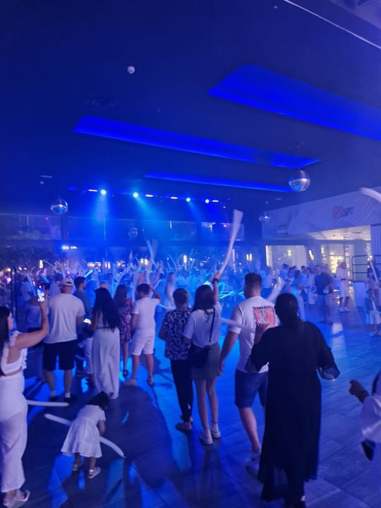 Außenansicht Hotel Riu Chiclana