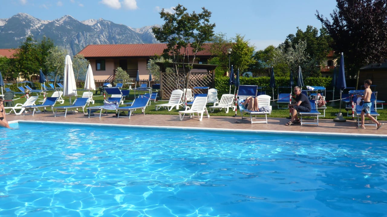 Pineta Campi Hotel Pineta Campi