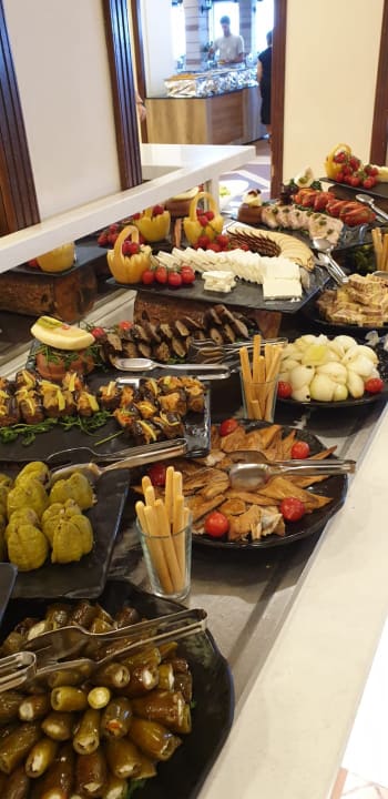 Gastro Salamis Bay Conti Resort Hotel & Casino