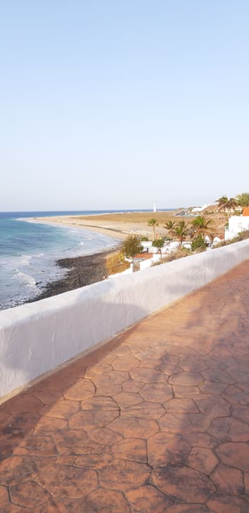 Außenansicht Aldiana Club Fuerteventura