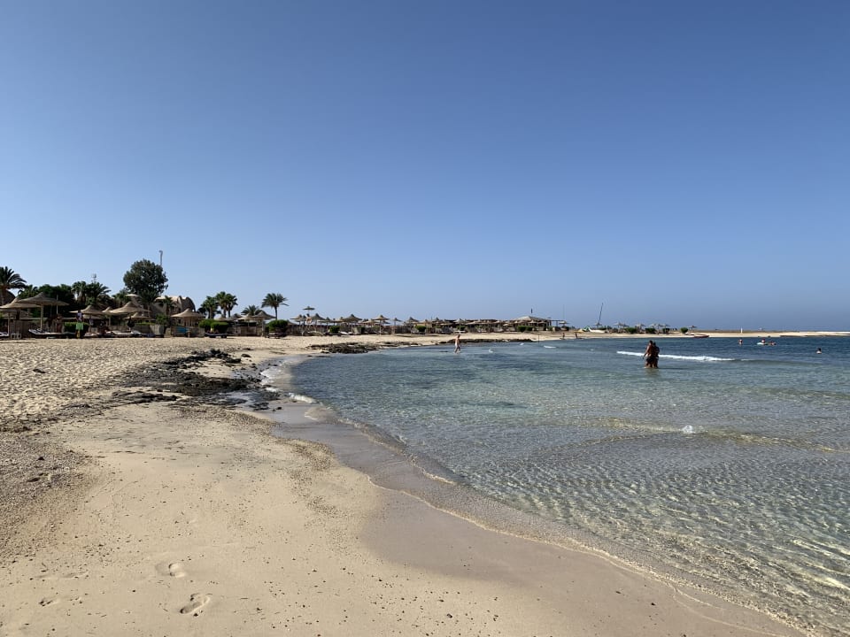 Strand Shams Alam Beach Resort