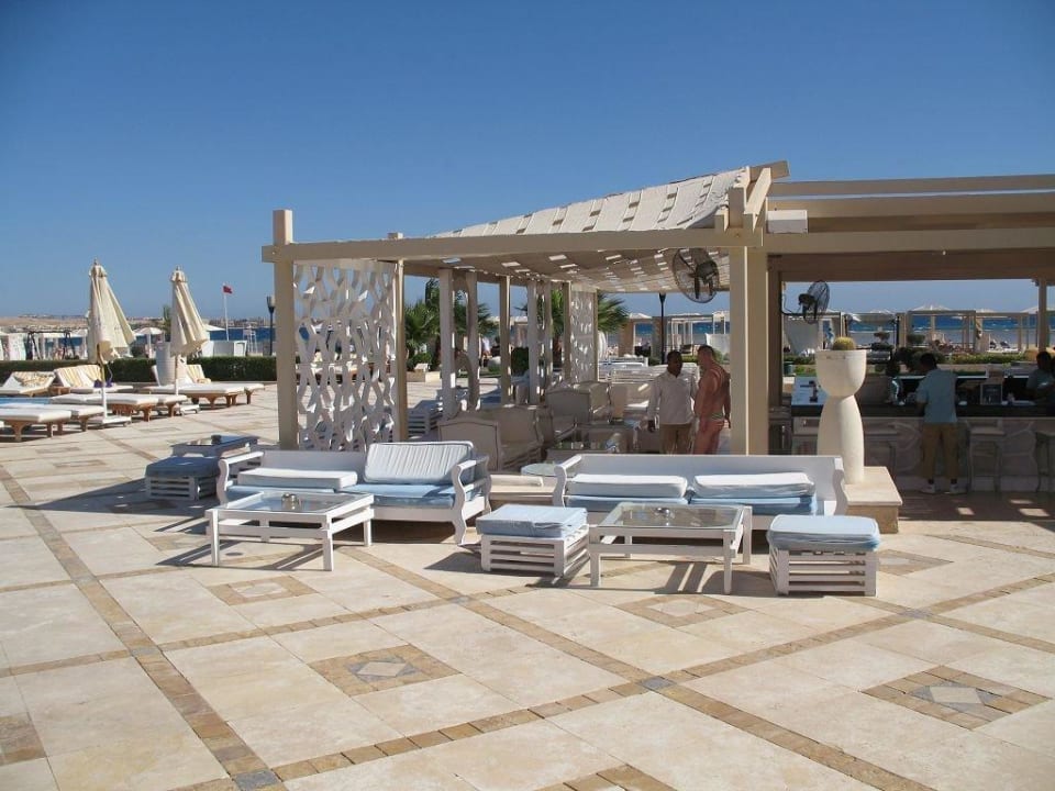 Schlechtes Mobilar Premier Le Reve Hotel & Spa