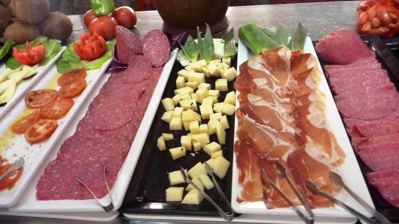 Gastro HL Sahara Playa