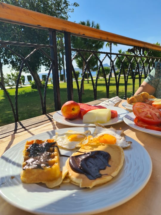 Gastro Sherwood Exclusive Kemer