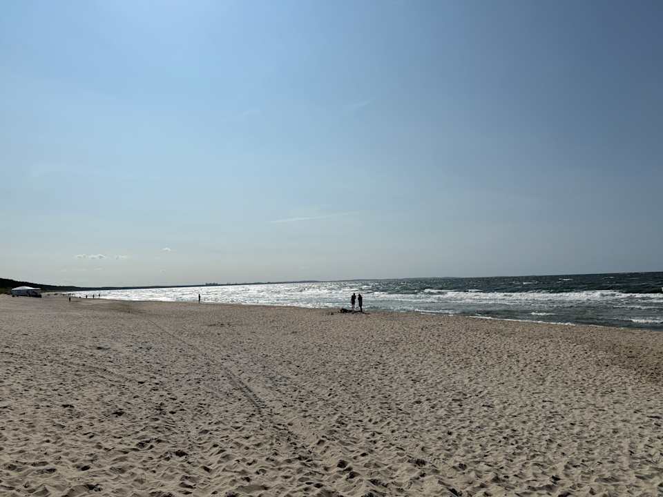 Strand Bel Mare Resort