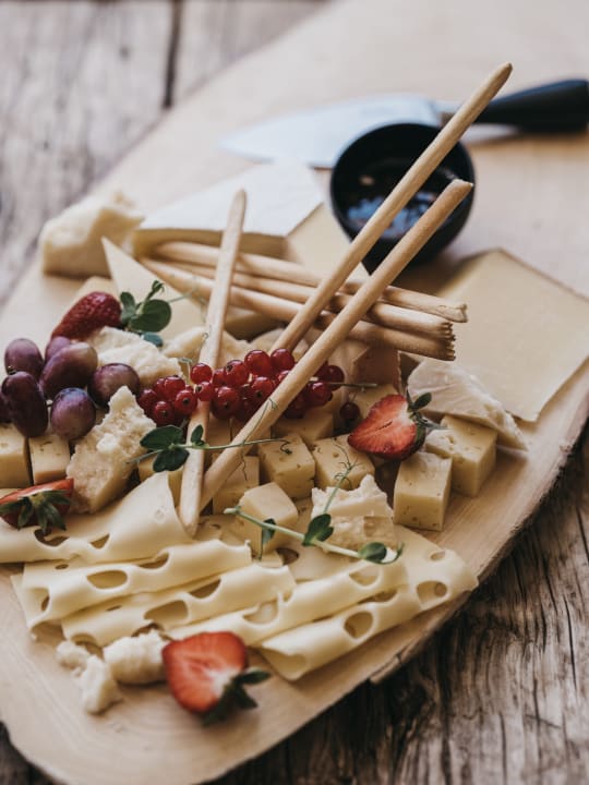 Gastro VAYA Terrazena Serfaus