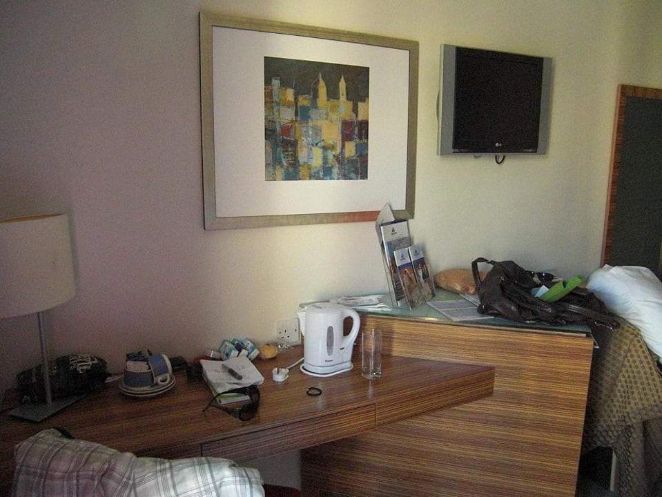 Zimmer 405 Maritim Antonine Hotel & Spa Malta
