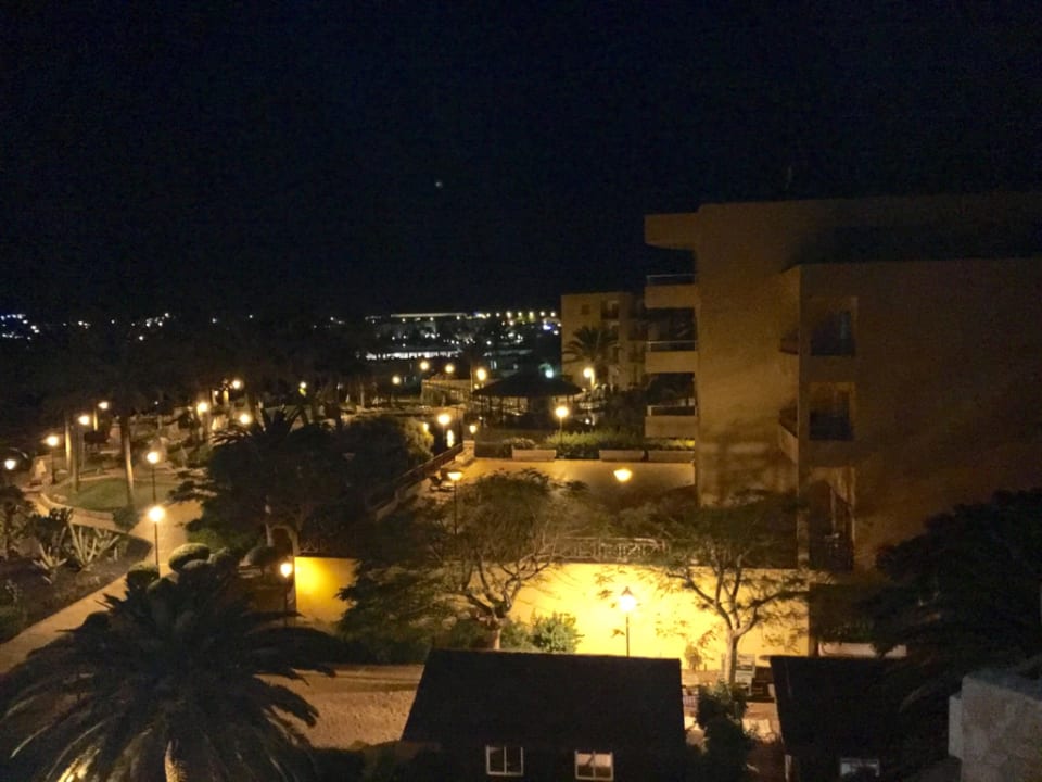 Ausblick SBH Costa Calma Beach Resort